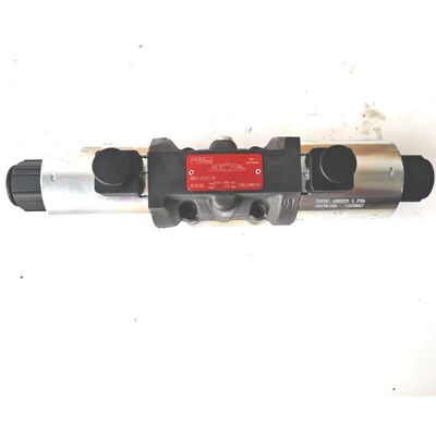604806 Válvulas direcionais CVS Ferrari Reach