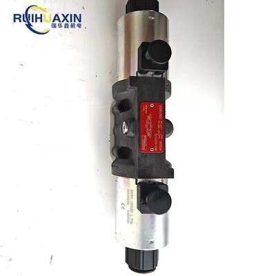 604806 Válvulas direcionais CVS Ferrari Reach