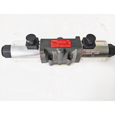 604806 Válvulas direcionais CVS Ferrari Reach
