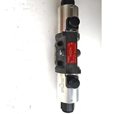 604806 Válvulas direcionais CVS Ferrari Reach