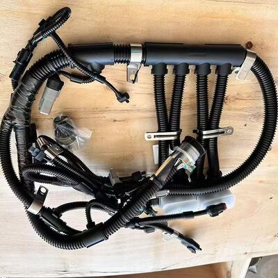 923976.6036 arnês de fiação Kalmar Reach Stacker Parts