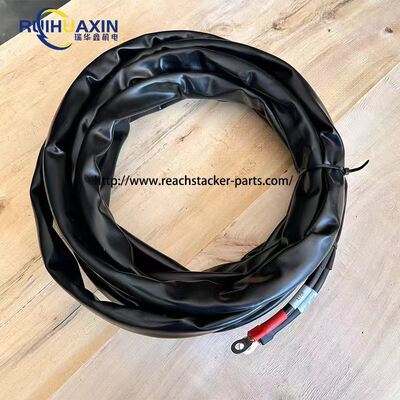 A46085.0100 Peças para Empilhadeira Kalmar Reach Stacker