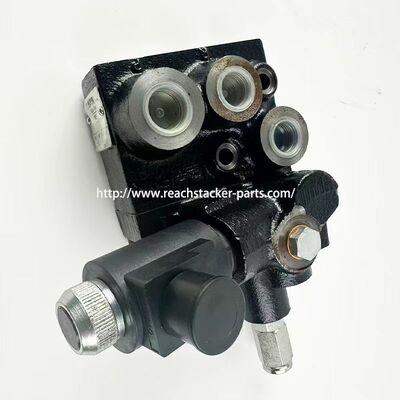 2266.070.0001 Valve Fantuzzi Spare Parts