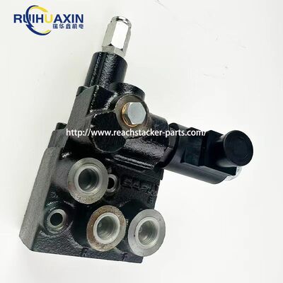 2266.070.0001 Valve Fantuzzi Spare Parts