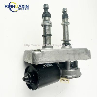 920887.0011 motor de limpeza Kalmar Reach Stacker Parts
