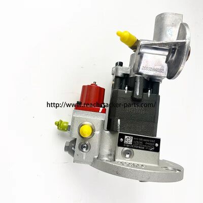 923828.0599 Fuel pump Kalmar Reach Stacker Parts