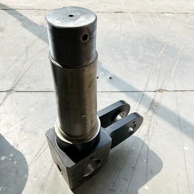 14111475 Pedaço de direcção Sany Reach Stacker Parts