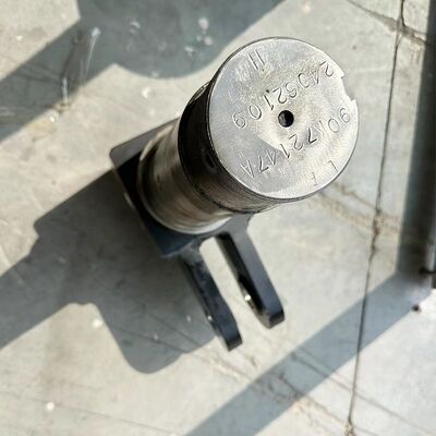 14111475 Pedaço de direcção Sany Reach Stacker Parts