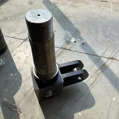14111475 Pedaço de direcção Sany Reach Stacker Parts
