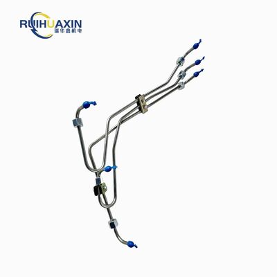 20474007 Linha de combustível de alta pressão Peças Kalmar Reach Stacker