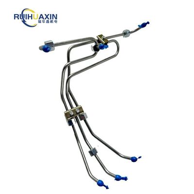 20474008 Linha de combustível de alta pressão Peças para Reach Stacker Kalmar