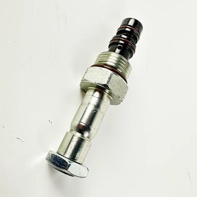 246283 válvula solenoide Peças de reposição Konecranes