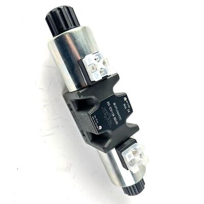 601.010.0003 válvula de solenoide Fantuzzi Peças sobressalentes