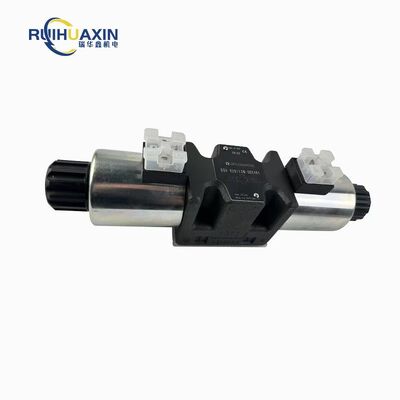 601.010.0003 válvula de solenoide Fantuzzi Peças sobressalentes