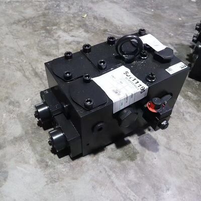 6055.256 Partes sobressalentes de válvulas Konecranes