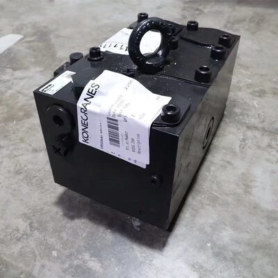 6055.256 Partes sobressalentes de válvulas Konecranes