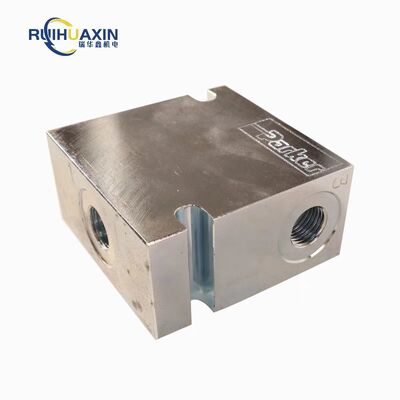 6055.191 Válvula Peças de Reposição Konecranes