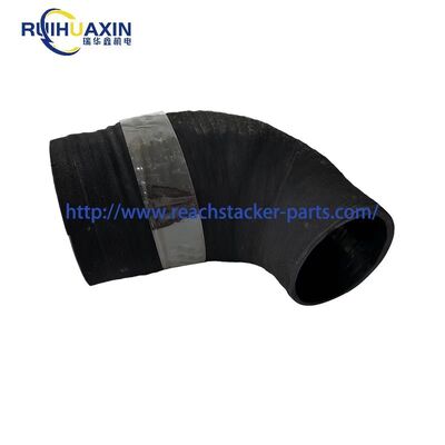 A41845.0100 Tubo de admissão Kalmar Reach Stacker Parts