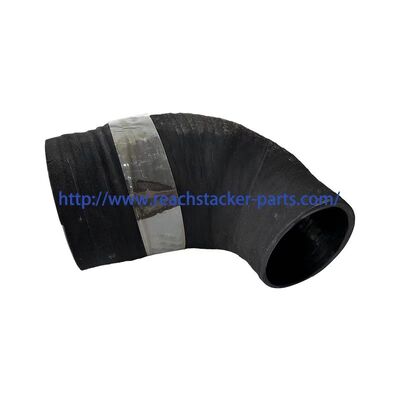A41845.0100 Tubo de admissão Kalmar Reach Stacker Parts