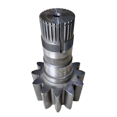JSJ008062225 eixo de engrenagem Kalmar Reach Stacker Parts