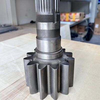 JSJ008062225 eixo de engrenagem Kalmar Reach Stacker Parts