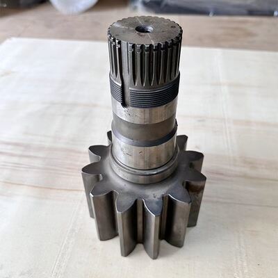 JSJ008062225 eixo de engrenagem Kalmar Reach Stacker Parts