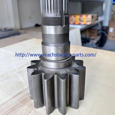 JSJ008062225 eixo de engrenagem Kalmar Reach Stacker Parts
