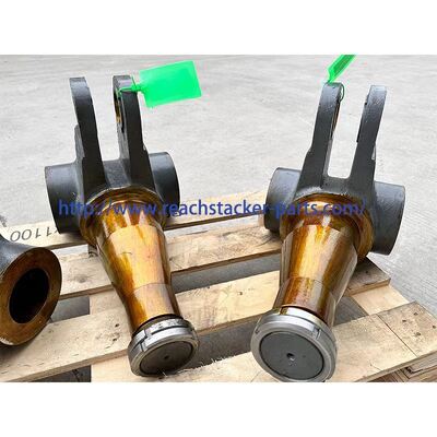 46501.0200 eixo de direção Peças Kalmar Reach Stacker