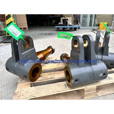 46501.0200 eixo de direção Peças Kalmar Reach Stacker