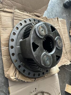 923828.0370 Conjunto do suporte planetário Peças Kalmar Reach Stacker