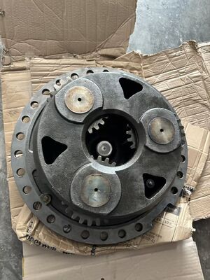 923828.0370 Conjunto do suporte planetário Peças Kalmar Reach Stacker