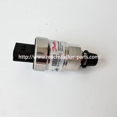 JP101003 sensor de pressão Peças Kalmar Reach Stacker