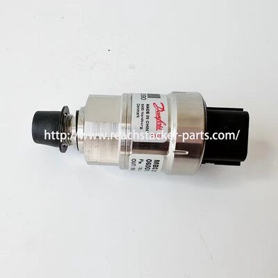 JP101003 sensor de pressão Peças Kalmar Reach Stacker