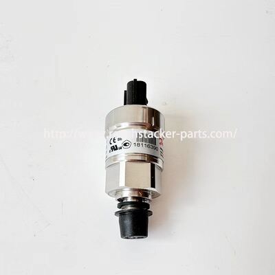 JP101003 sensor de pressão Peças Kalmar Reach Stacker