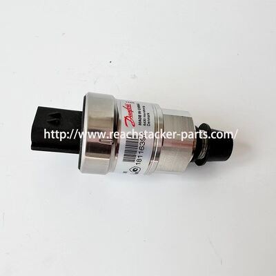 JP101003 sensor de pressão Peças Kalmar Reach Stacker