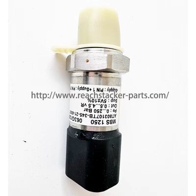 Sensor de pressão 920147.025 Peças para empilhadeira Kalmar Reach Stacker