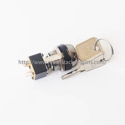 0019730401 Interruptor Peças para Reach Stacker Linde