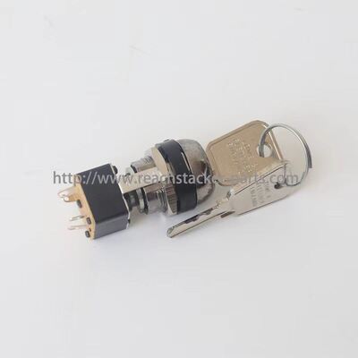 0019730401 Interruptor Peças para Reach Stacker Linde