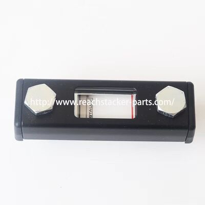 0019823101 medidor de nível de líquido peças de empilhadeira Kalmar Reach Stacker