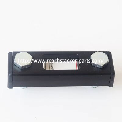 0019823101 medidor de nível de líquido peças de empilhadeira Kalmar Reach Stacker