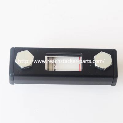 0019823101 medidor de nível de líquido peças de empilhadeira Kalmar Reach Stacker