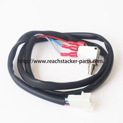 53526790 Interruptor Konecranes Peças sobressalentes