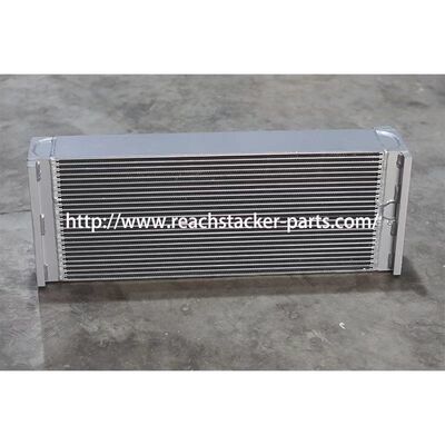 923855.1614 Partes de empilhadeiras do radiador Kalmar Reach