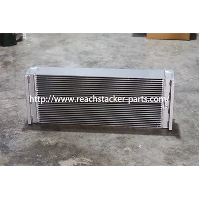 923855.1614 Partes de empilhadeiras do radiador Kalmar Reach