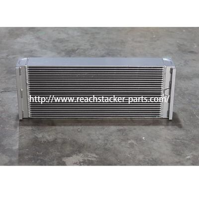 923855.1614 Partes de empilhadeiras do radiador Kalmar Reach