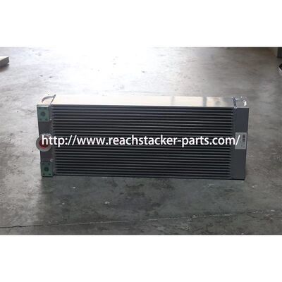 923855.1614 Partes de empilhadeiras do radiador Kalmar Reach