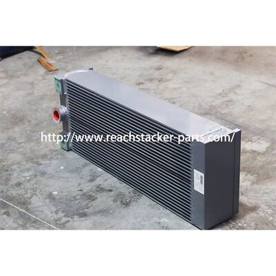 923855.1614 Partes de empilhadeiras do radiador Kalmar Reach