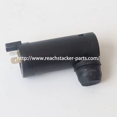 923978.0476 Motor de bomba de água Kalmar Reach Stacker Parts
