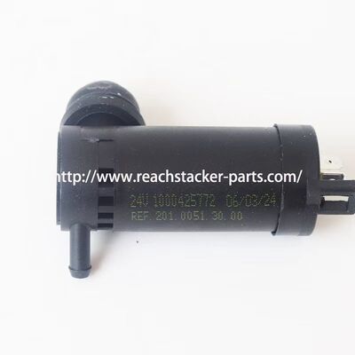 923978.0476 Motor de bomba de água Kalmar Reach Stacker Parts