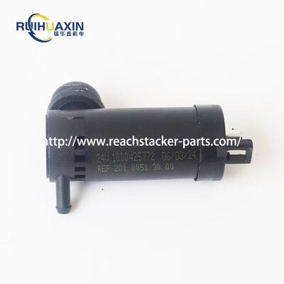 923978.0476 Motor de bomba de água Kalmar Reach Stacker Parts